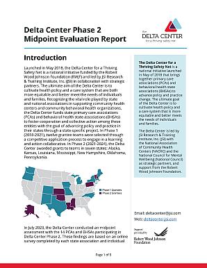 Phase 2 Evaluation Report