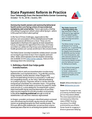 State Payment Reform in Practice thumbnail