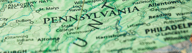 Pennsylvania