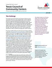 Grantee Spotlight: Texas Council of Community Centers thumbnail
