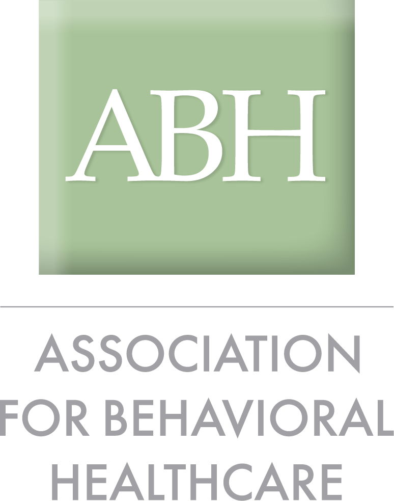 Association for Behavioral Healthcare logo