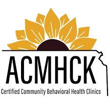 Association of Community Mental Health Centers of Kansas logo