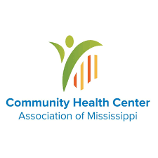 Community Health Center Association of Mississippi logo