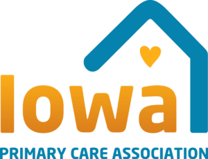 Iowa Primary Care Association Logo