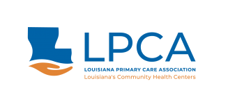 Louisiana Primary Care Association logo