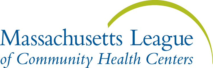 Massachusetts League of Community Health Centers logo