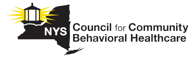  New York State Council for Community Behavioral Healthcare