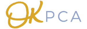OK PCA logo