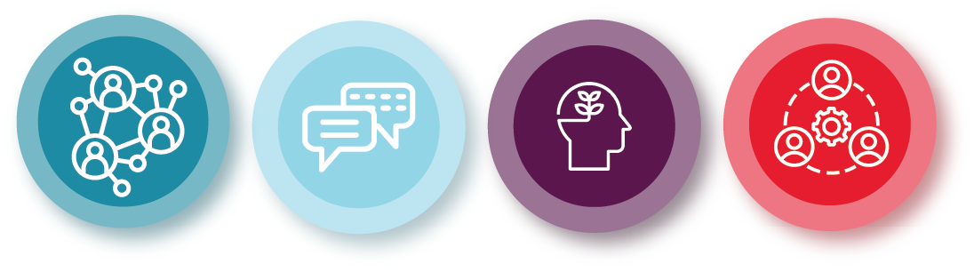 Decorative icons