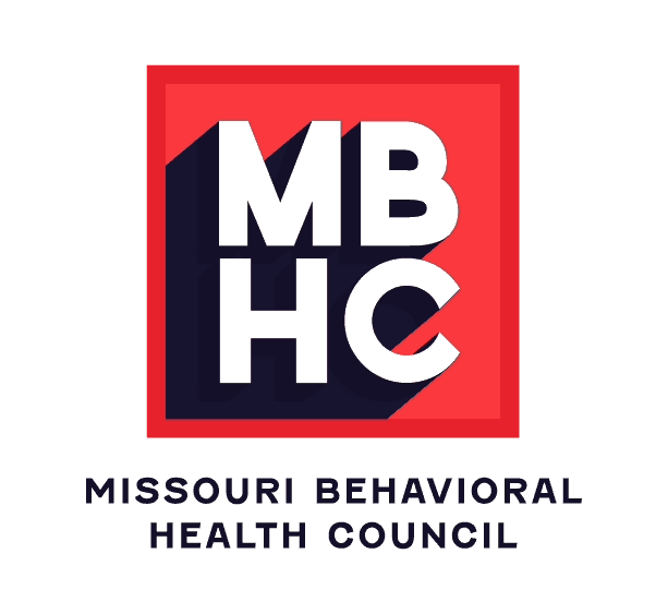 Missouri Behavioral Health Council logo